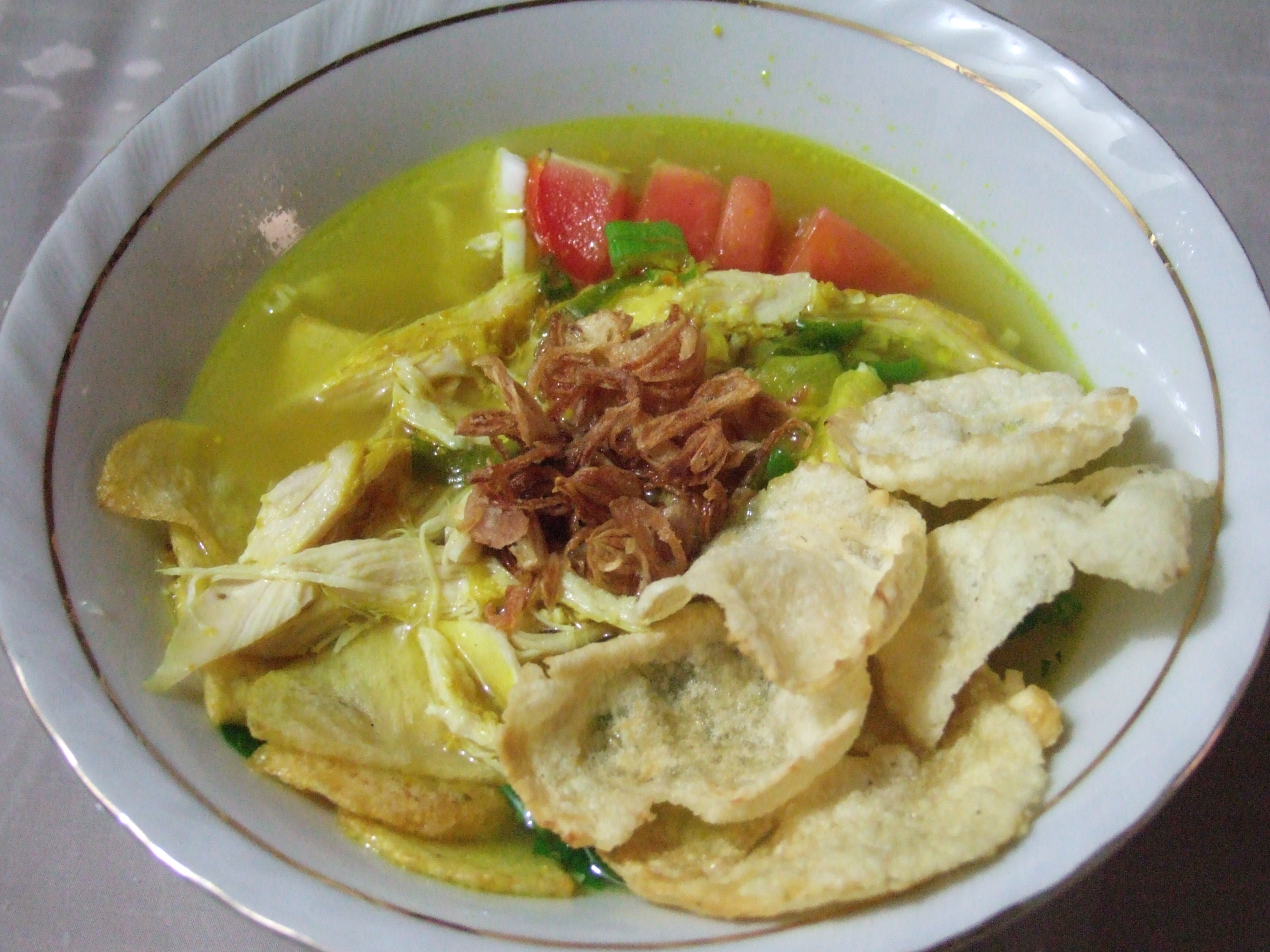 食物
