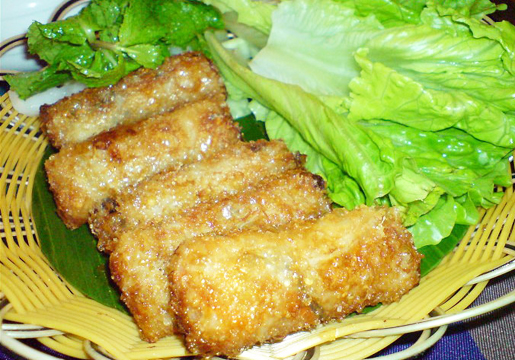 美食
